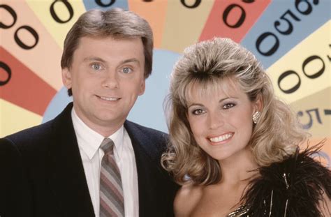 vana white play boy|Wheel of Fortune icon Vanna White reveals the untold story。